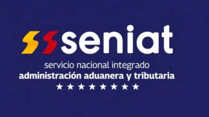 El Seniat estrena nuevo logo y nuevo formato del RIF