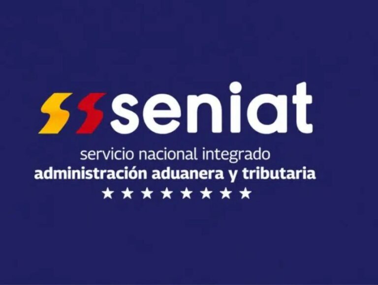 Seniat implementa plan integral de simplificación de trámites