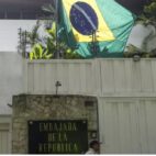 Embajada de Brasil en Caracas reactiva servicios consulares