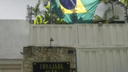 Embajada de Brasil en Caracas reactiva servicios consulares
