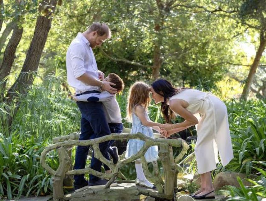 El príncipe Harry y Meghan volverán a vivir en Gran Bretaña