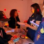 Golpe contra red de explotación sexual en Lima