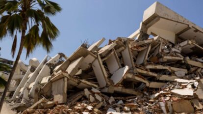 A 55 días del terremoto siguen hallando cuerpos en La Guaira