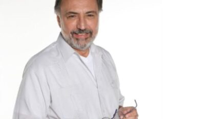 Muere a los 77 años el actor venezolano Alejandro Mata