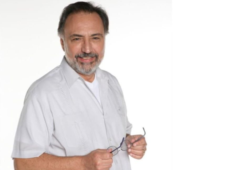 Muere a los 77 años el actor venezolano Alejandro Mata