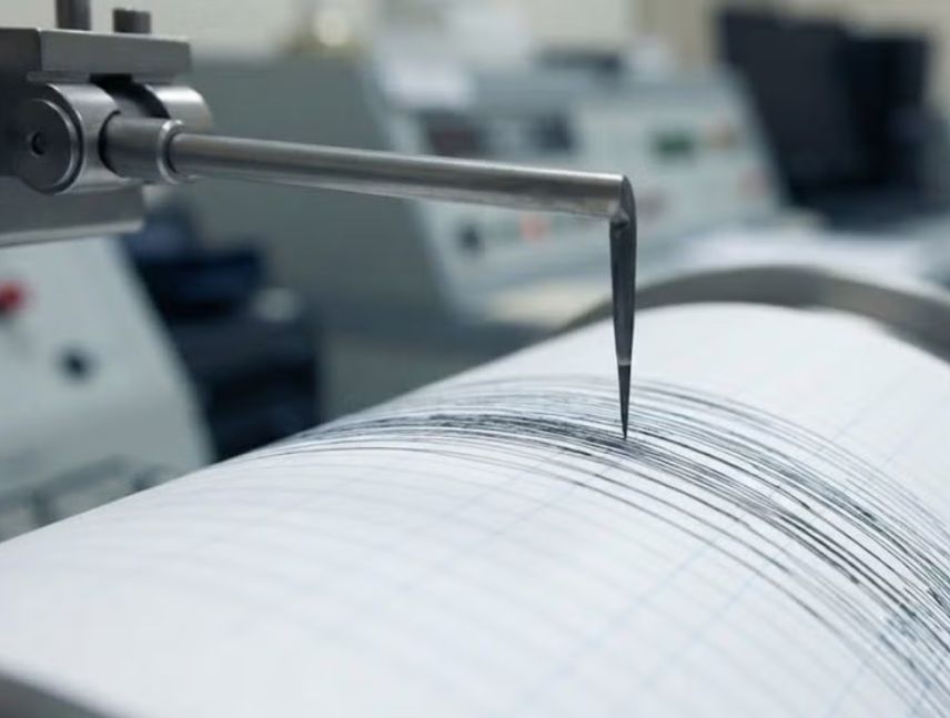Dos sismos se sintieron en Perú la madrugada de este viernes