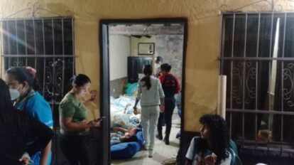 25 intoxicados en complejo turístico de Cojedes