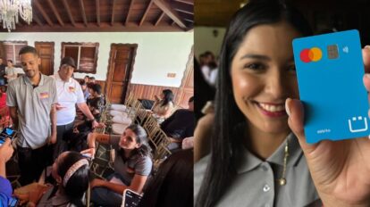 Se asignan créditos digitales de $90 a empleados públicos