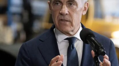 Canadá anuncia represalias por aranceles de EE.UU.