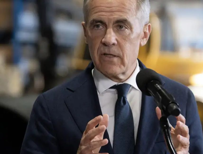 Canadá anuncia represalias por aranceles de EE.UU.