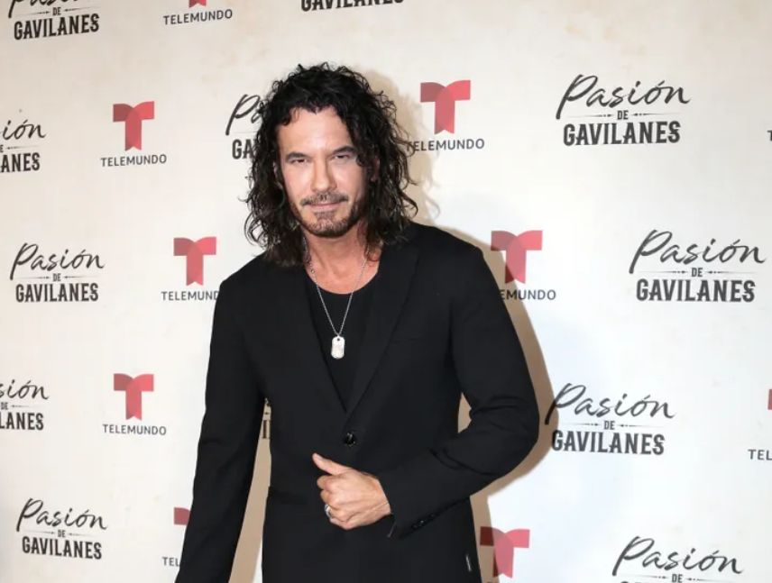 Mario Cimarro critica "Pasión de gavilanes 2