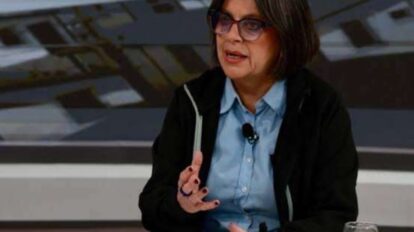 Ministra de Vivienda anuncia nueva planificación habitacional tras sismos