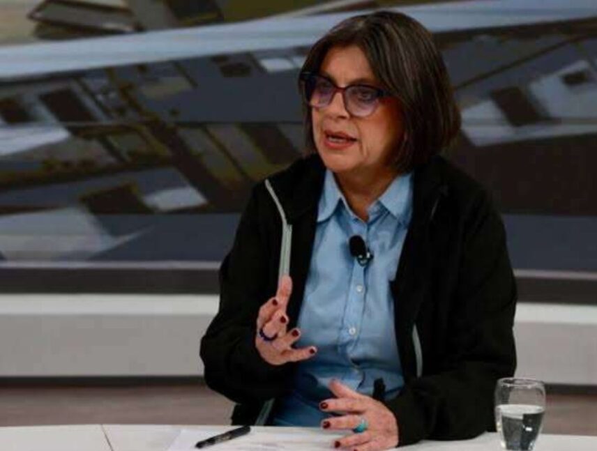 Ministra de Vivienda anuncia nueva planificación habitacional tras sismos