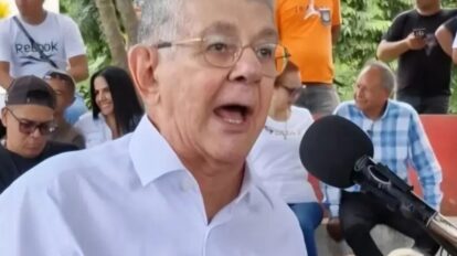 Allup afirma que comisión opositora del diálogo "se constituyó mal"
