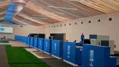 Retrasan apertura de terminales temporales en Maiquetía