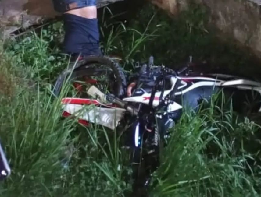 Joven muere en trágico accidente en Upata