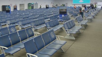 Maiquetía ejecuta simulacro para evaluar terminales temporales