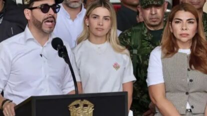 Colombia anuncia el inicio de reconstrucción tras terremoto
