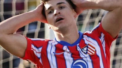 El Arsenal prepara un súper movimiento para convencer a Julián Álvarez