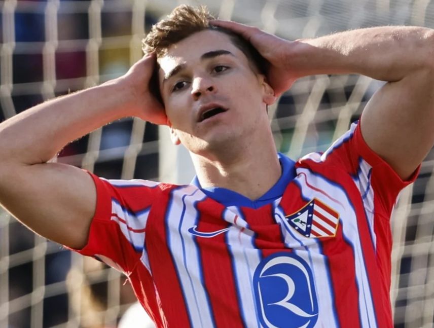El Arsenal prepara un súper movimiento para convencer a Julián Álvarez