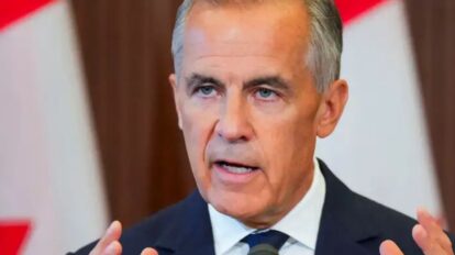 Canadá impone aranceles del 50% a productos estadounidenses
