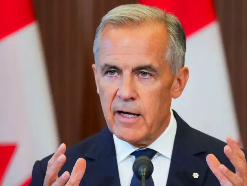 Canadá impone aranceles del 50% a productos estadounidenses