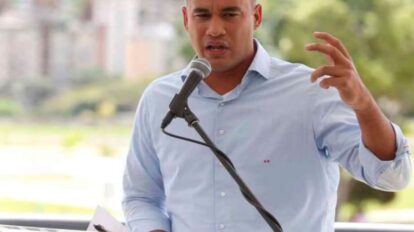 Héctor Rodríguez garantiza el retorno a clases el 14 de septiembre