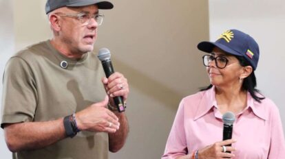 Construyen 3.000 viviendas en Catia La Mar