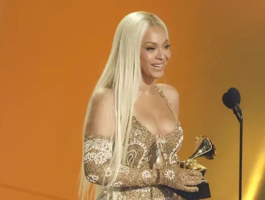 Beyoncé donará un millón de dólares a Colombia tras el terremoto