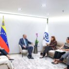Fiscal Devoe respalda retiro de alcabalas