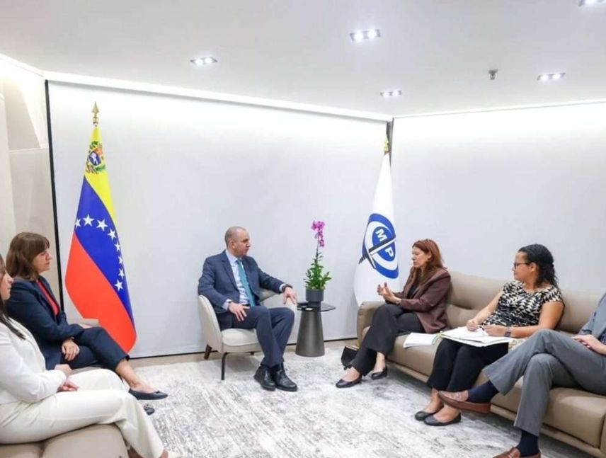 Fiscal Devoe respalda retiro de alcabalas