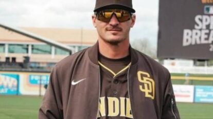 ICE libera al expelotero venezolano Oswaldo Pirela bajo fianza