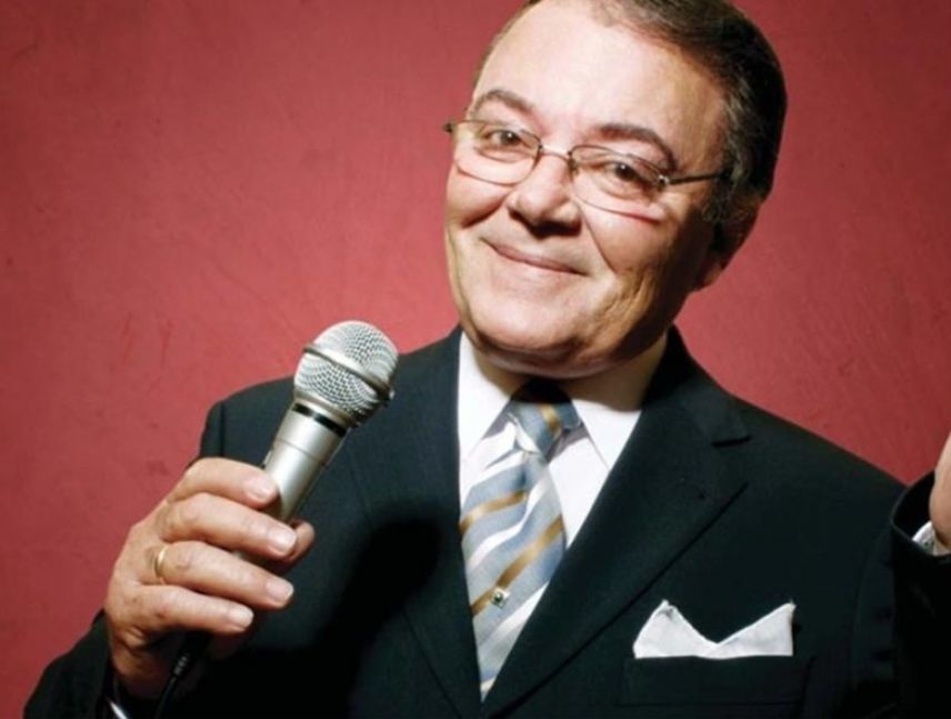 Muere a los 83 años el animador zuliano Demóstenes Tiniacos