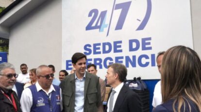 EEUU invierte más de $200 mil en salud en Venezuela