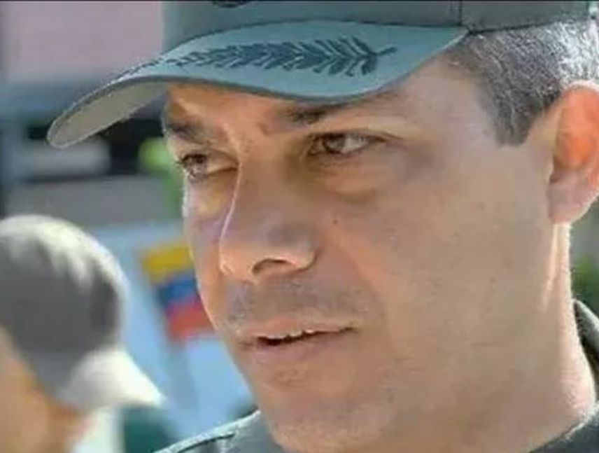 EE. UU. deporta a Venezuela a exmilitar acusado de torturas
