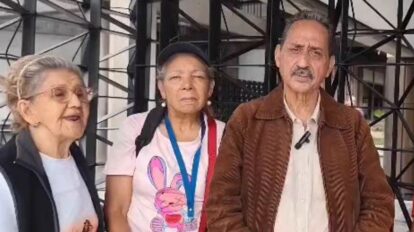 Jubilados de Cantv denuncian pérdida de beneficios
