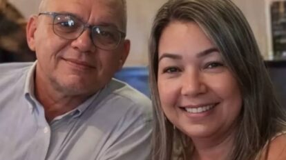Encuentran el cuerpo de Zuleyka Morillo tras siete días de búsqueda