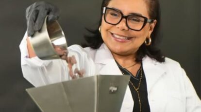 Guayanesa obtiene 17 premios en los Chocolate Bar Awards