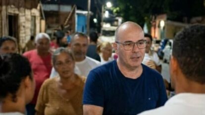 Excarcelan a procesado por el caso Monitor Dólar en Lara