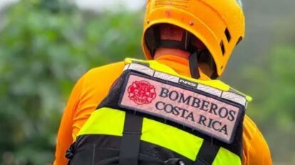Muere ahogado cónsul de Alemania en Costa Rica