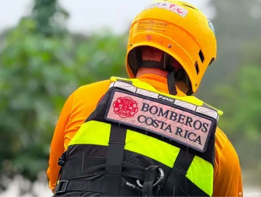 Muere ahogado cónsul de Alemania en Costa Rica