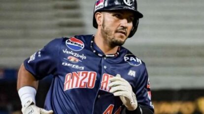 Cardenales y Caribes pactan cambio de jugadores