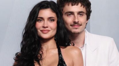 Kylie Jenner no busca más hijos por el momento