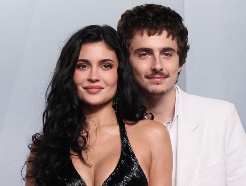 Kylie Jenner no busca más hijos por el momento