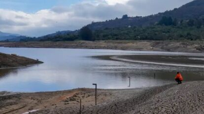 Ecuador se declara en alerta roja por el fenómeno de El Niño