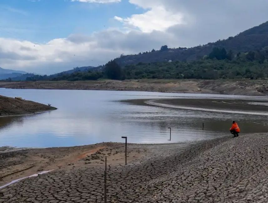 Ecuador se declara en alerta roja por el fenómeno de El Niño