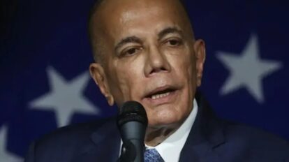 Manuel Rosales exige soluciones ante la "nueva emergencia eléctrica"
