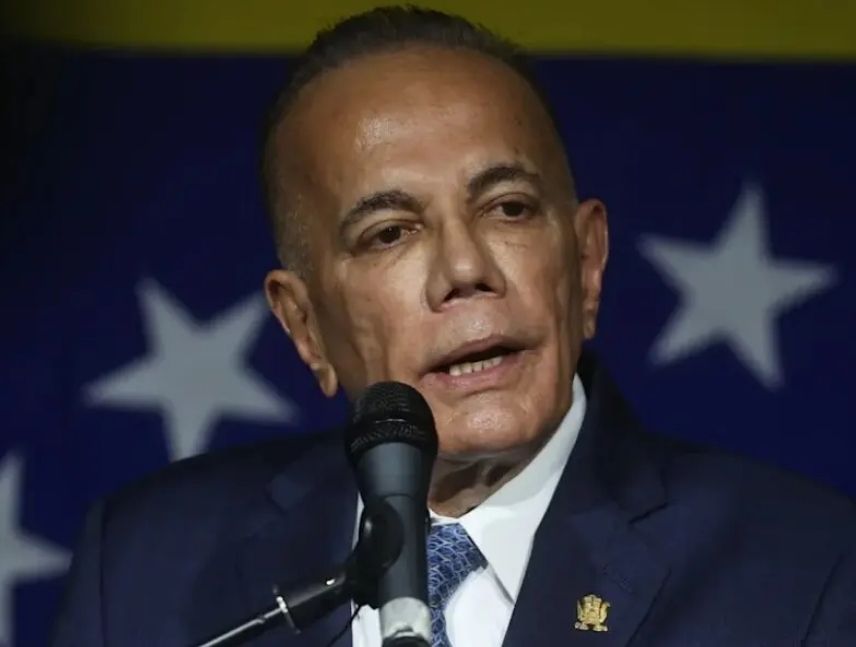 Manuel Rosales exige soluciones ante la "nueva emergencia eléctrica"