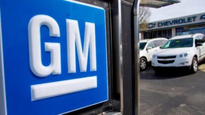 General Motors evalúa un eventual regreso a Venezuela