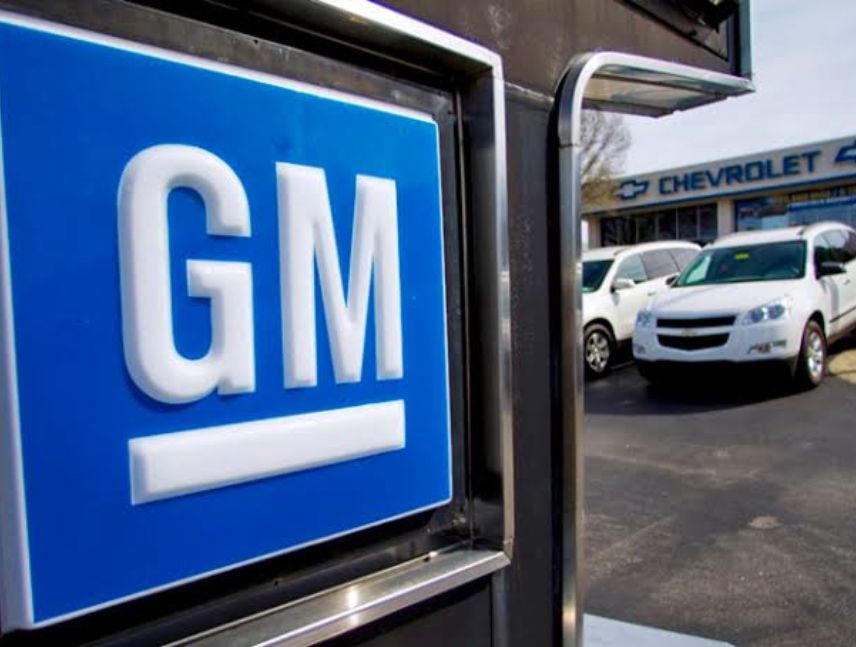 General Motors evalúa un eventual regreso a Venezuela